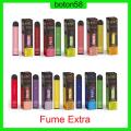 FUME Extra 1500puffs 850mAh Batería 3.5 ml