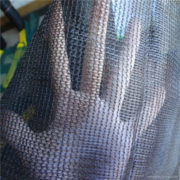 100% Virgin HDPE Sun Shade Net