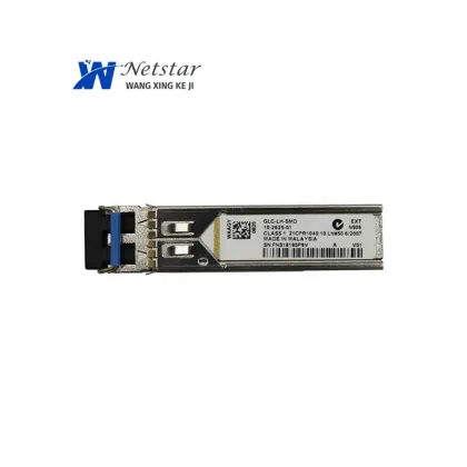 1000BASE-T Standard Optical Fiber Modules Transceiver GLC-T-RGD