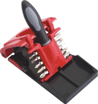 small promotional household hand tool set kit