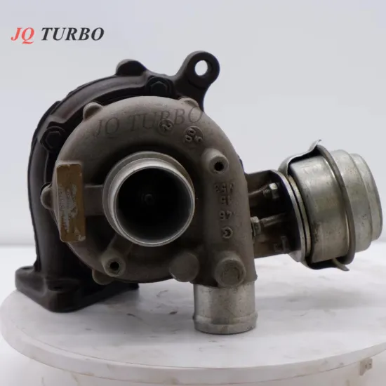 Factory Direct Sale 701855-5006S 028145702S Turbocharger for Engine GT1749V