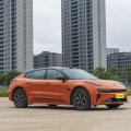 ZEEKR 001 2025 WE Edition 95kWh 4WD