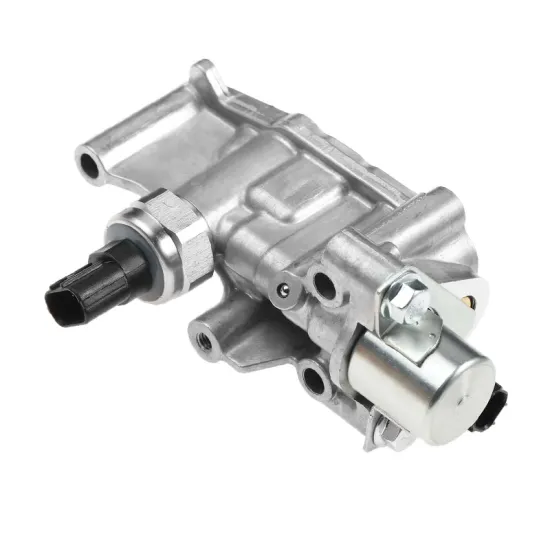 15810RNAA01 VTEC Solenoid Spool Valve for 2006-2011 Honda Civic Sedan