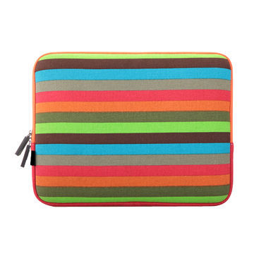 Colorful Tablet PC Sleeves for iPad 2/3/4, Fashionable Design