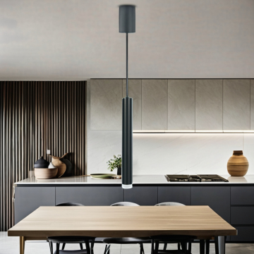 Nordic Modern Pendant Light for Kitchen and Dining - Ronse Acrylic LED Luxury Light