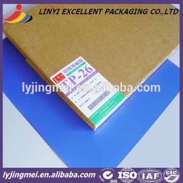 HUAXING Aluminum Material ctp plate
