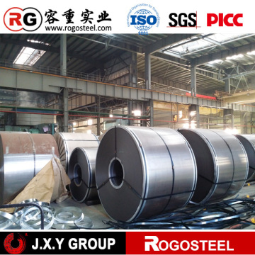 regular zero spangle 6mm steel plate