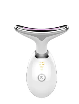 Anti-Wrinkle Chin and Facial Massage Instrument for Neck and Face Beauty Device
