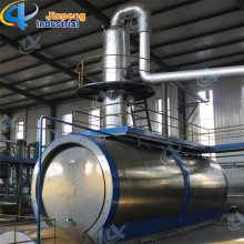 Oil Distillation Plant Waste Engine Oil Recycle Plant