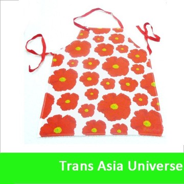 Hot Sale Popular custom heavy duty apron