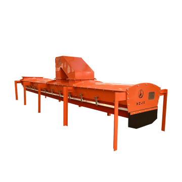 Conveyor Belt Guide Chute Material Handling Equipment Parts Guide
