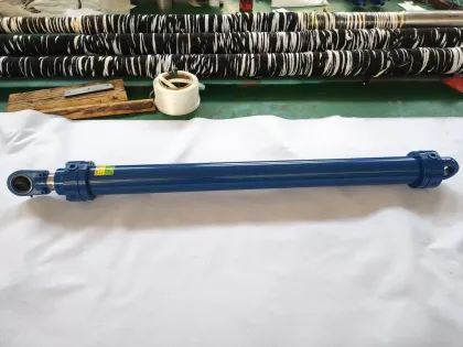 Automatic Gauge Control Servo/AGC Cylinders