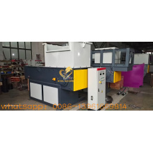 Wood Drum Chipper Shredder For Shredding Plastic