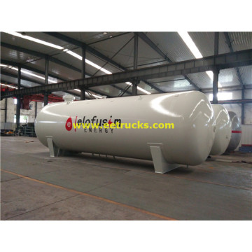 25ton LPG Gas Storage Tanks