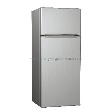 Solar refrigerator can use at home,in motorhome,marine & capervan
