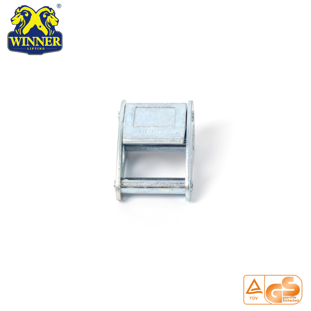 Heavy Duty Zinc Alloy Cam Buckle With 2500LBS