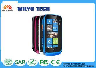 W610 3.5 Inch Touch Screen Smartphones 3.5m Headset Dual Ca