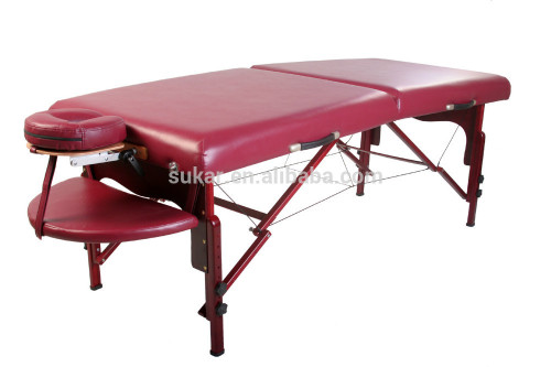 Luxury portable massage Couch