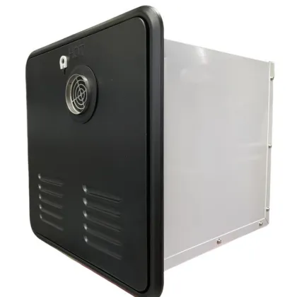 Customized Constant Temperature LPG Gas Water Heater with High Quality