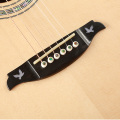 Concertgrootte ukelele kleur nylon muziekinstrument