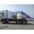 New Model 430HP 6X4 Tractor Truck Truck