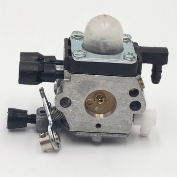Genuine Engine Parts Fit for Stihl HS45 Carburetor C1Q-S169A 4228 120 0608