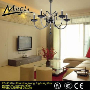Classical and Brief Design pendant lighting black pendant light