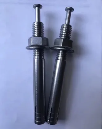 Stainless Steel Concrete Anchors Studs