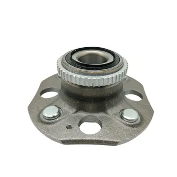 Rear Wheel Hub Bearing for Honda Accord 1993 Parts