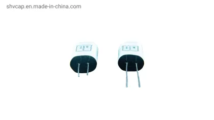 Power Capacitor For Amp