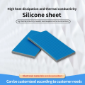 Beste thermische leitfähige Pads für CPU Blau