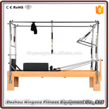 Pilates Equipment/Health Equipment Pilates Reformer Pilates Table With Full Trapeze Table