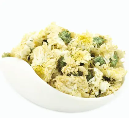 Huangshan Chrysanthemum Tea