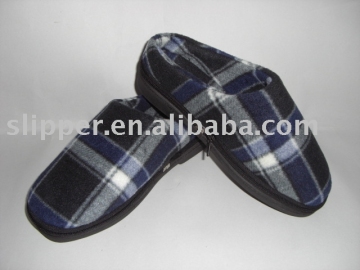 indoor slipper