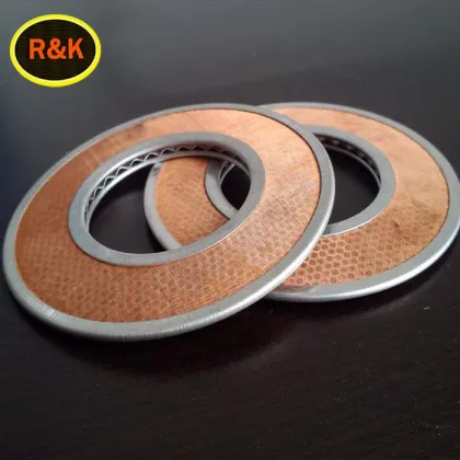 Manufacturer Sintered Copper Wire Mesh Filter Disc