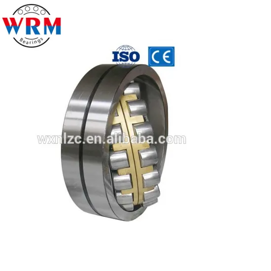 High quality spherical roller bearing 23024 CCK/W33 with good price for electric heating circle