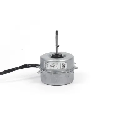 Understanding and Selecting Motor for Air Conditioner Capacitor Run Asynchronous Motor: A Comprehensive Guide