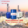 Temperatura maximă a filmului Armcoltherm 608 de 345°c