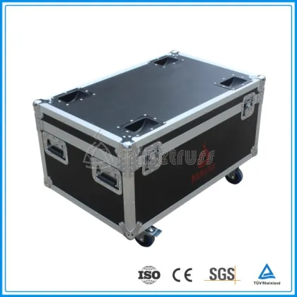 tool box flight case cable flight case