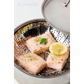 Stainless Steel Vegetable Steamer Basket