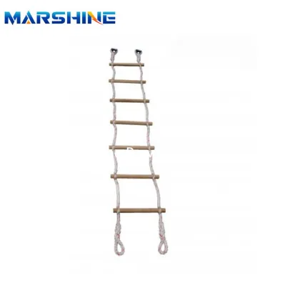 Safety Extension Emergency Escape Rope Ladder