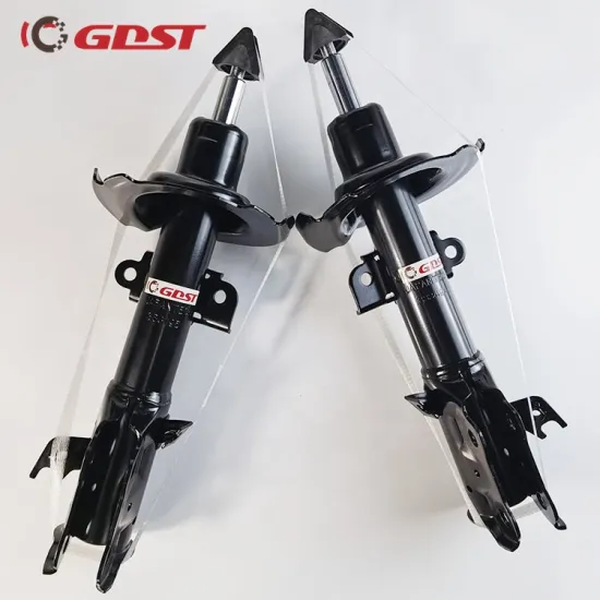GDST High Quality Car Suspension Parts - Front Shock Absorbers for Ford (333494, 333495)