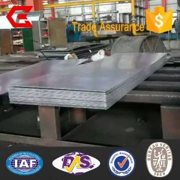 Manufacturer supply hot sale alloy materials D3/Din 1.2080/Cr12 Steel sheet for wholesale
