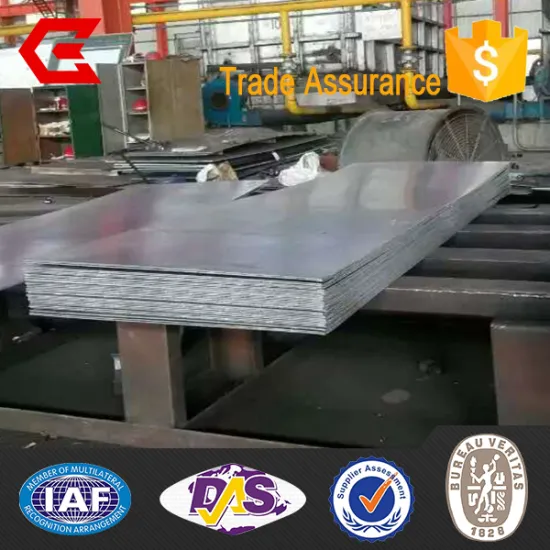 Best selling products hot rolled tool steel O1 Special Steel sheet fine workmanship