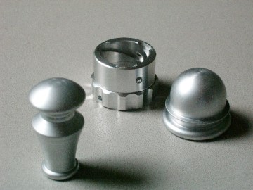 towel holder Part