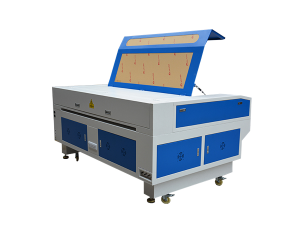 small wood laser cutting machine