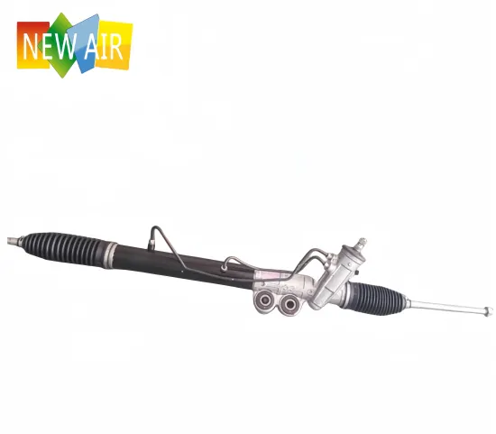 New Generation Power Steering Rack Parts for ISUZU D-MAX 16 4WD