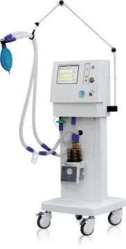 Medical Ventilator