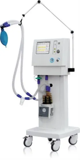 Medical Ventilator