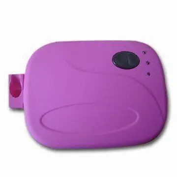 Mini Makeup Compressor with ABS Housing Material, Available in Various Colors